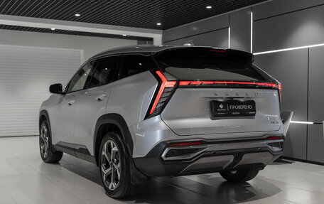 Geely Atlas, 2024 год, 2 720 000 рублей, 4 фотография