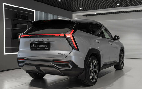 Geely Atlas, 2024 год, 2 720 000 рублей, 5 фотография