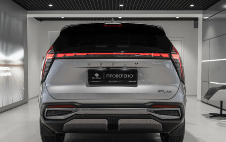 Geely Atlas, 2024 год, 2 720 000 рублей, 6 фотография