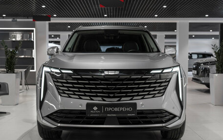 Geely Atlas, 2024 год, 2 720 000 рублей, 3 фотография
