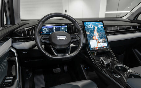 Geely Atlas, 2024 год, 2 720 000 рублей, 7 фотография