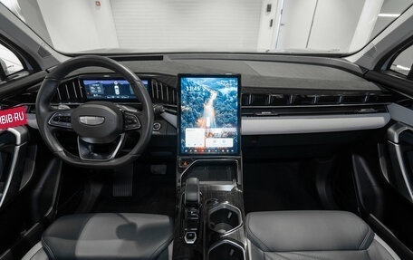 Geely Atlas, 2024 год, 2 720 000 рублей, 8 фотография