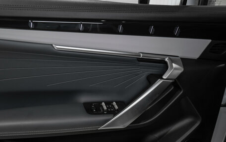 Geely Atlas, 2024 год, 2 720 000 рублей, 22 фотография