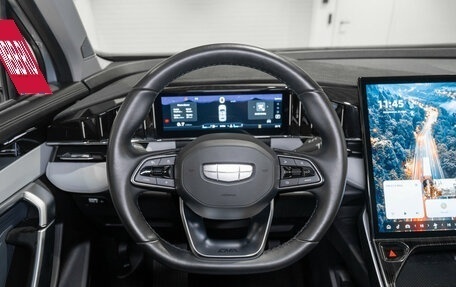 Geely Atlas, 2024 год, 2 720 000 рублей, 11 фотография