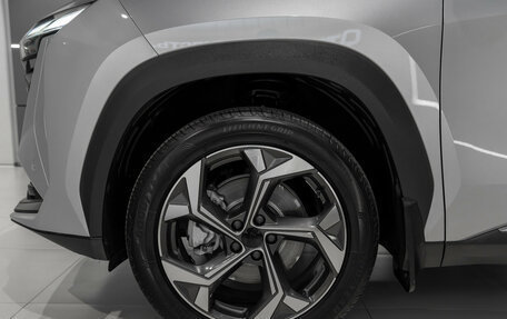Geely Atlas, 2024 год, 2 720 000 рублей, 28 фотография