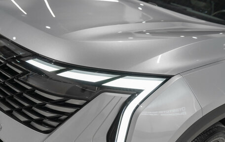 Geely Atlas, 2024 год, 2 720 000 рублей, 29 фотография