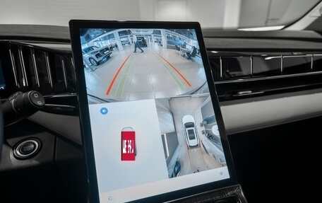 Geely Atlas, 2024 год, 2 720 000 рублей, 18 фотография