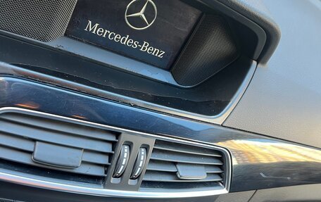 Mercedes-Benz C-Класс, 2013 год, 1 600 000 рублей, 14 фотография