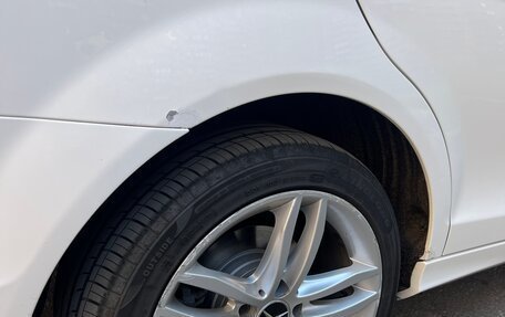 Mercedes-Benz C-Класс, 2013 год, 1 600 000 рублей, 8 фотография