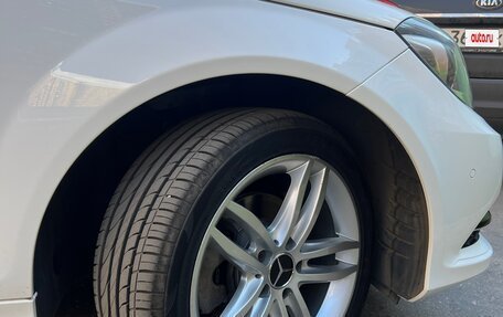 Mercedes-Benz C-Класс, 2013 год, 1 600 000 рублей, 9 фотография