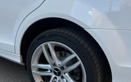 Mercedes-Benz C-Класс, 2013 год, 1 600 000 рублей, 7 фотография