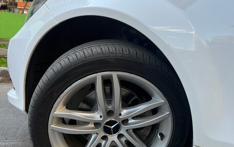 Mercedes-Benz C-Класс, 2013 год, 1 600 000 рублей, 10 фотография