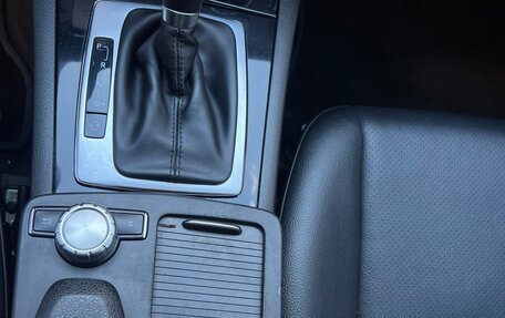 Mercedes-Benz C-Класс, 2013 год, 1 600 000 рублей, 16 фотография
