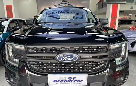 Ford Ranger, 2023 год, 3 622 000 рублей, 3 фотография