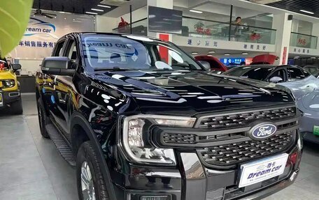 Ford Ranger, 2023 год, 3 622 000 рублей, 2 фотография