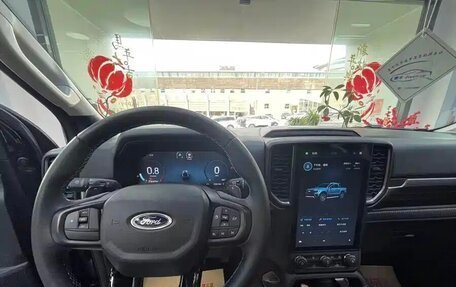 Ford Ranger, 2023 год, 3 622 000 рублей, 8 фотография