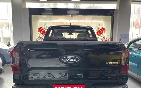 Ford Ranger, 2023 год, 3 622 000 рублей, 5 фотография