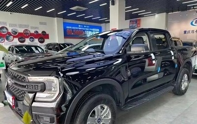 Ford Ranger, 2023 год, 3 622 000 рублей, 1 фотография