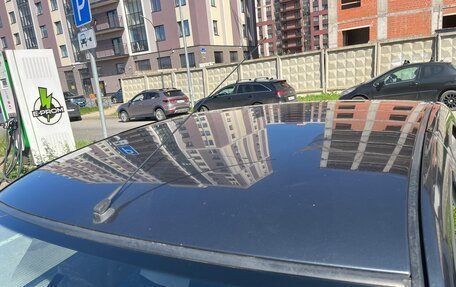 Renault Logan I, 2009 год, 190 000 рублей, 14 фотография