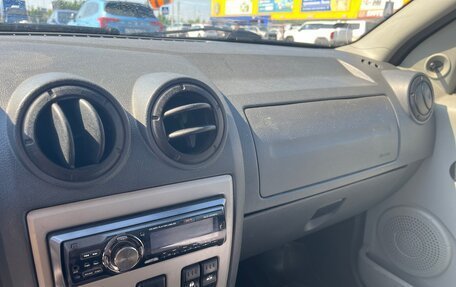 Renault Logan I, 2009 год, 190 000 рублей, 9 фотография