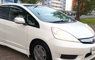 Honda Fit Shuttle I рестайлинг, 2011 год, 890 000 рублей, 1 фотография
