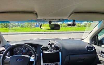 Ford Focus II рестайлинг, 2007 год, 420 000 рублей, 1 фотография