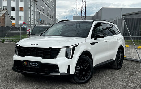 KIA Sorento IV, 2025 год, 5 800 000 рублей, 1 фотография