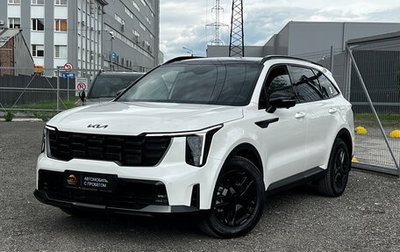 KIA Sorento IV, 2025 год, 5 800 000 рублей, 1 фотография