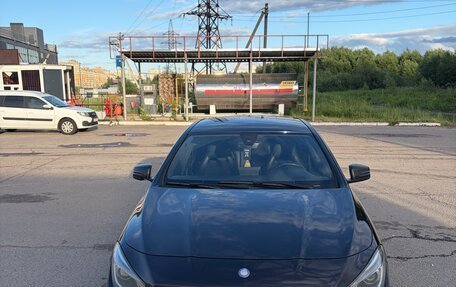 Mercedes-Benz CLA, 2015 год, 1 498 000 рублей, 1 фотография
