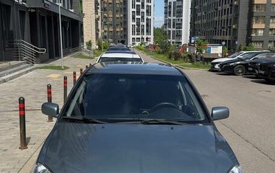 Mitsubishi Lancer IX, 2009 год, 570 000 рублей, 1 фотография