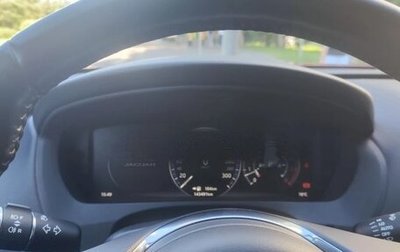Jaguar F-Pace, 2016 год, 2 400 000 рублей, 1 фотография