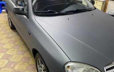 Chevrolet Lanos I, 2008 год, 390 000 рублей, 1 фотография