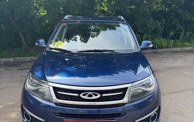 Chery Tiggo 5 I рестайлинг, 2018 год, 1 200 000 рублей, 1 фотография