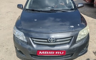 Toyota Corolla, 2007 год, 560 000 рублей, 1 фотография