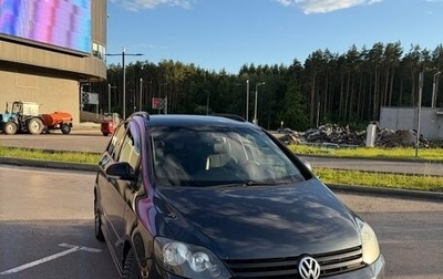 Volkswagen Golf Plus II, 2012 год, 560 000 рублей, 1 фотография