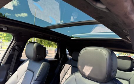 Porsche Cayenne III, 2020 год, 7 212 000 рублей, 9 фотография