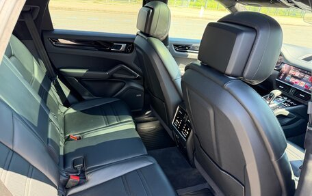 Porsche Cayenne III, 2020 год, 7 212 000 рублей, 8 фотография