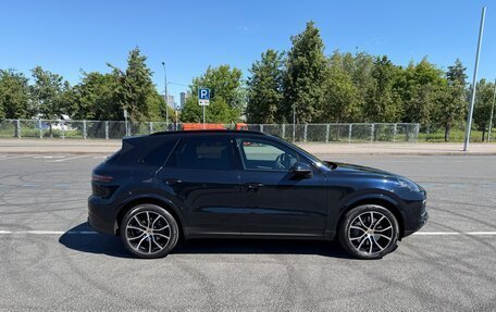 Porsche Cayenne III, 2020 год, 7 212 000 рублей, 11 фотография