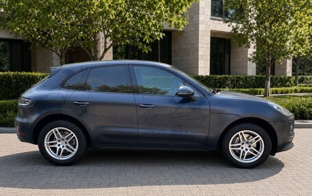 Porsche Macan I рестайлинг, 2019 год, 4 599 999 рублей, 2 фотография