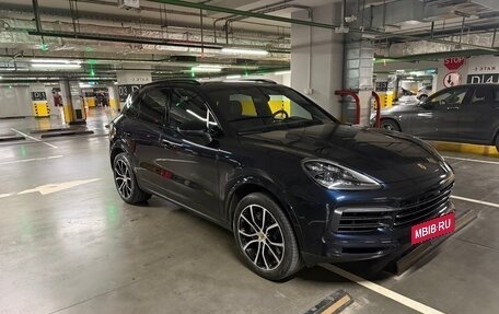 Porsche Cayenne III, 2020 год, 7 212 000 рублей, 6 фотография