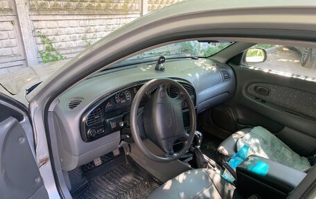 KIA Spectra II (LD), 2011 год, 300 000 рублей, 9 фотография