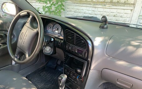 KIA Spectra II (LD), 2011 год, 300 000 рублей, 13 фотография