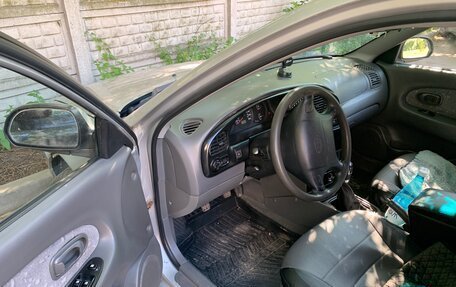 KIA Spectra II (LD), 2011 год, 300 000 рублей, 8 фотография
