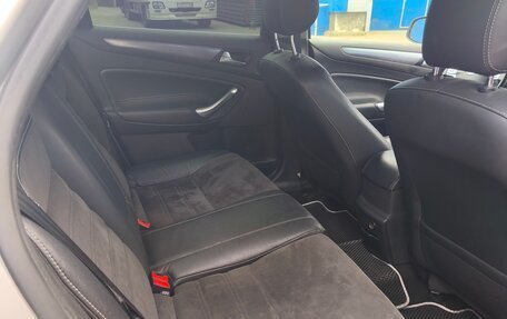 Ford Mondeo IV, 2012 год, 670 000 рублей, 6 фотография