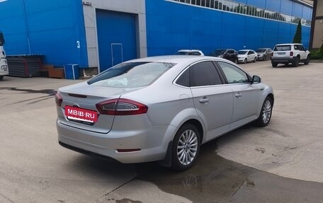 Ford Mondeo IV, 2012 год, 670 000 рублей, 3 фотография