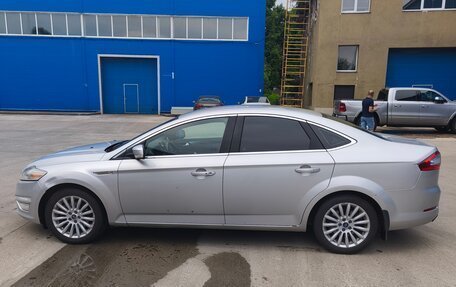 Ford Mondeo IV, 2012 год, 670 000 рублей, 8 фотография