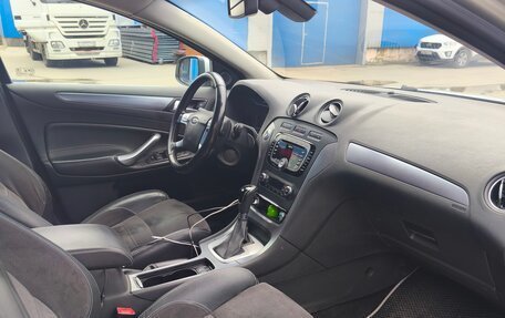 Ford Mondeo IV, 2012 год, 670 000 рублей, 7 фотография