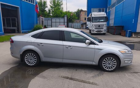 Ford Mondeo IV, 2012 год, 670 000 рублей, 9 фотография