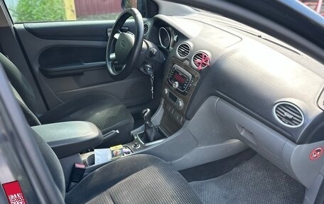 Ford Focus II рестайлинг, 2008 год, 550 000 рублей, 7 фотография