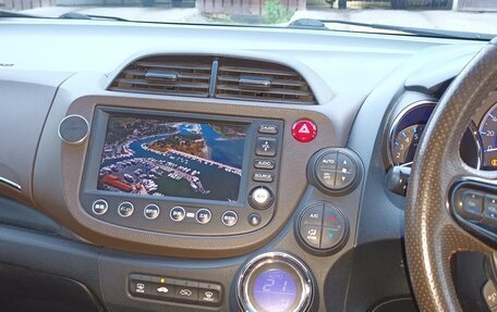 Honda Fit Shuttle I рестайлинг, 2011 год, 890 000 рублей, 7 фотография